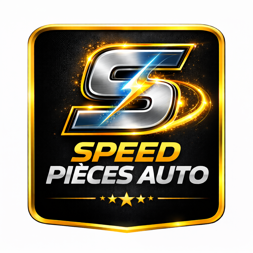Speed Pièces Auto